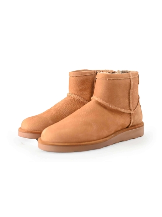 Giga Boots Bruin 216193
 Maat 34
 