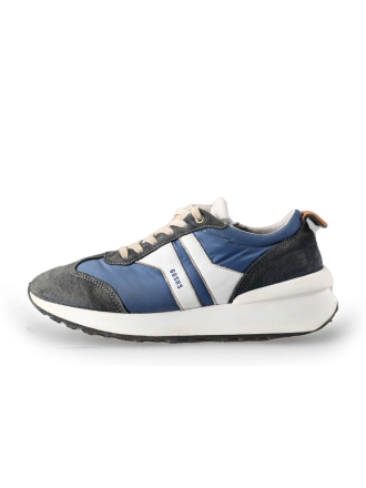 Giga Sneakers Blauw 216218
 Maat 36
 