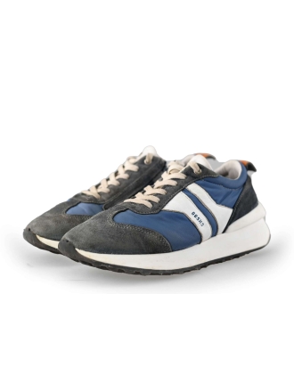 Giga Sneakers Blauw 216218
 Maat 36
 