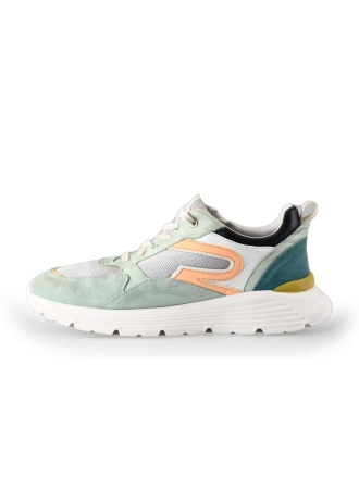 Giga Sneakers Groen 216242
 Maat 36
 