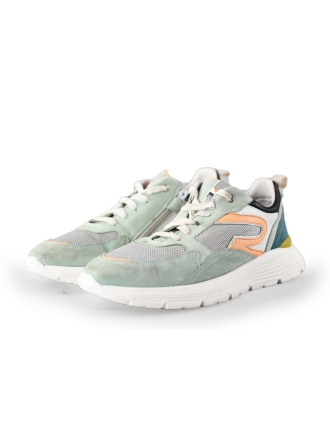 Giga Sneakers Groen 216242
 Maat 36
 