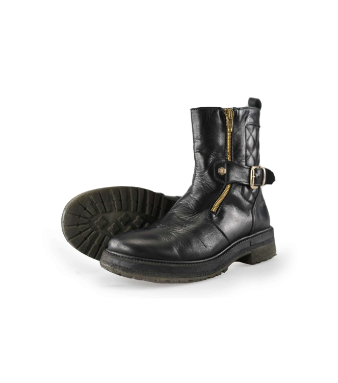 Giga Biker Boots