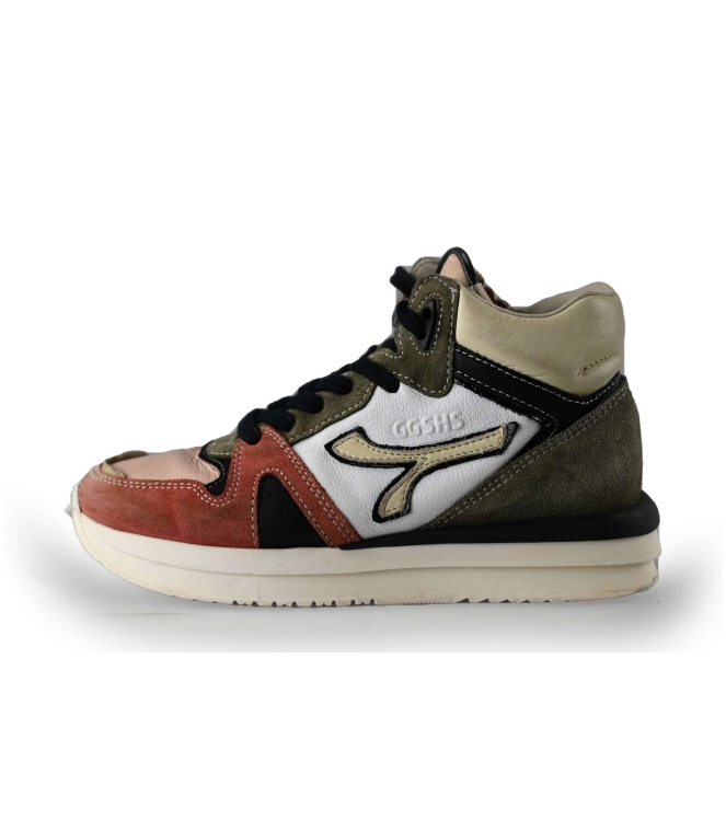 Giga Hoge Sneakers
