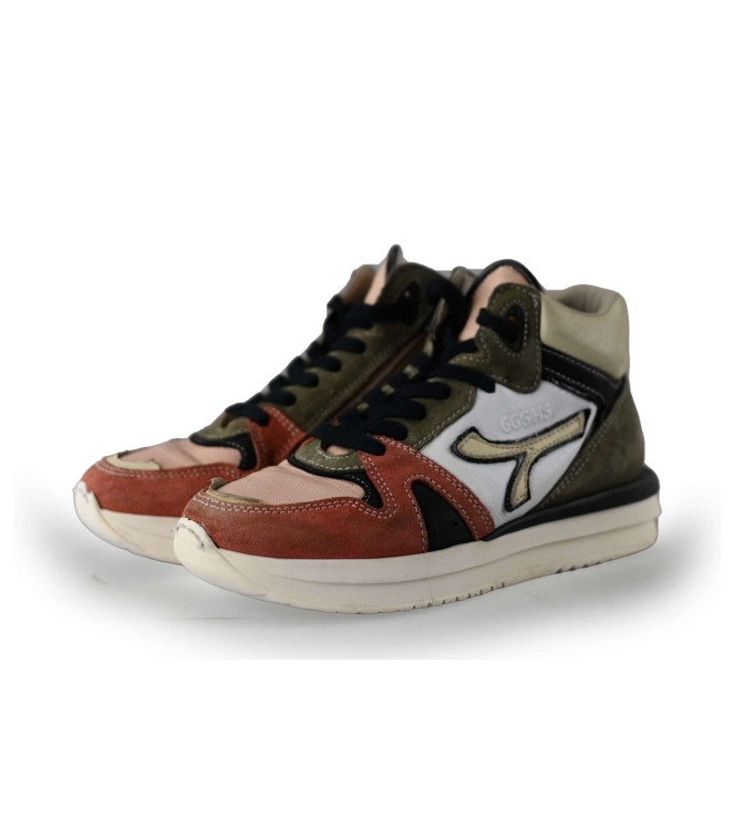 Giga Hoge Sneakers