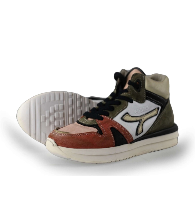 Giga Hoge Sneakers