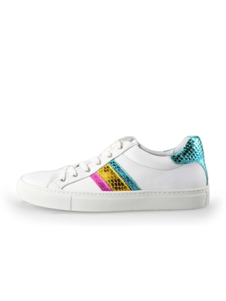 Giga Sneakers Wit 216288
 Maat 38
 