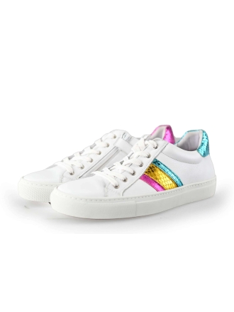 Giga Sneakers Wit 216288
 Maat 38
 