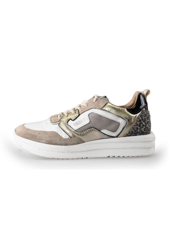 Giga Sneakers Wit 216298
 Maat 34
 