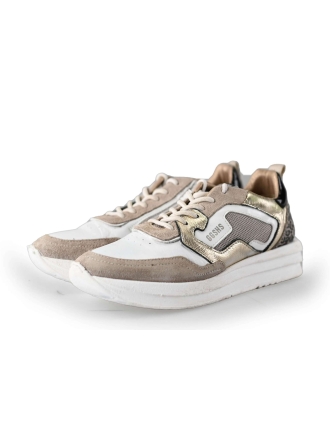 Giga Sneakers Wit 216298
 Maat 34
 