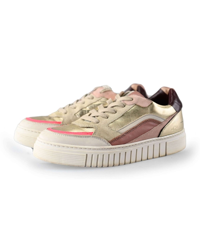 Aqa Sneakers