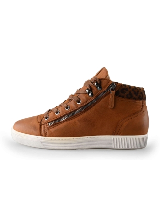  Aqa Hoge Sneakers 216364
 [MAAT] 40
 