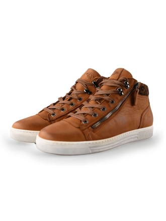  Aqa Hoge Sneakers 216364
 [MAAT] 40
 