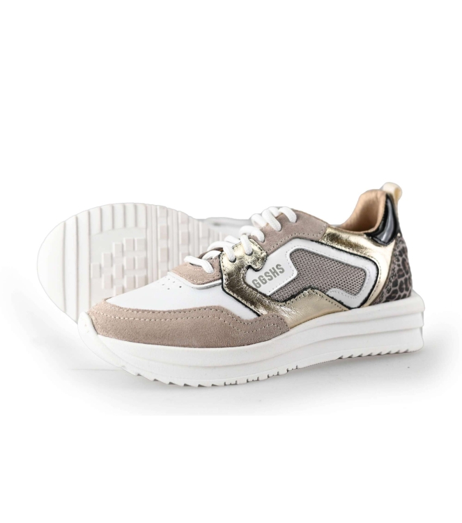 Giga Sneakers