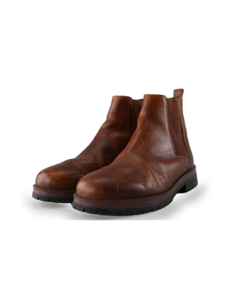  Mazzeltov Chelsea Boots 216456
 [MAAT] 44
 