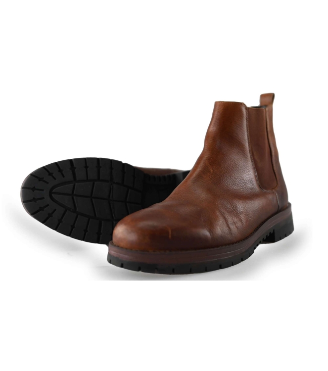 Mazzeltov Chelsea Boots