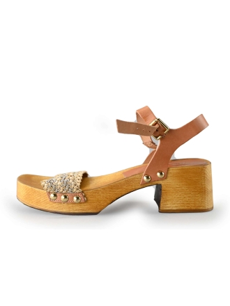  Notre-V Pumps 216462
 [MAAT] 41
 