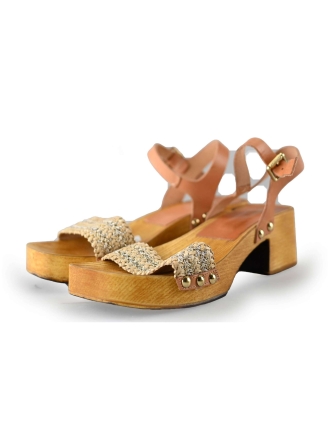  Notre-V Pumps 216462
 [MAAT] 41
 