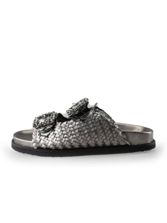  Inuikii Slippers 216467
 [MAAT] 41
 