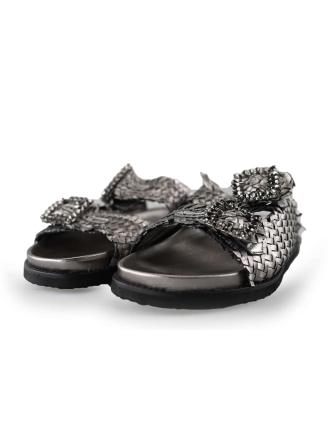 Inuikii Slippers 216467
 [MAAT] 41
 