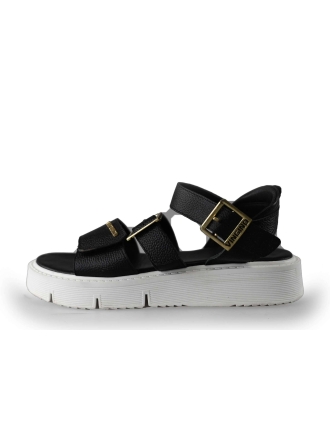 Vingino Sandalen Zwart 216485
 Maat 35
 
