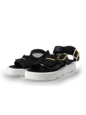 Vingino Sandalen Zwart 216485
 Maat 35
 