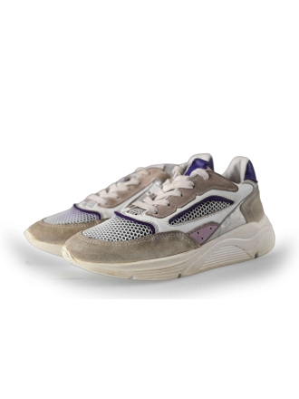 Giga Sneakers Beige 216504
 Maat 31
 