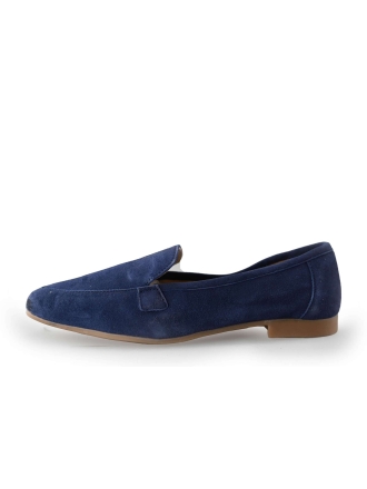 Ayana Loafers Blauw 216515
 Maat 37½
 