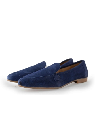Ayana Loafers Blauw 216515
 Maat 37½
 