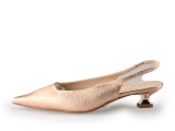 Lina Locchi Pumps