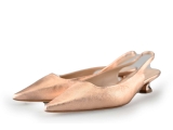 Lina Locchi Pumps