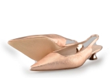 Lina Locchi Pumps