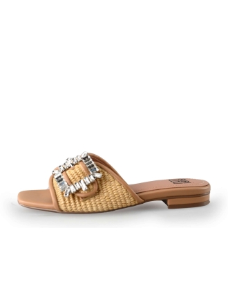  Bibi Lou Slippers 216529
 [MAAT] 37
 