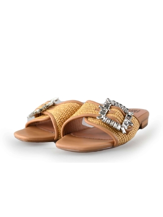  Bibi Lou Slippers 216529
 [MAAT] 37
 