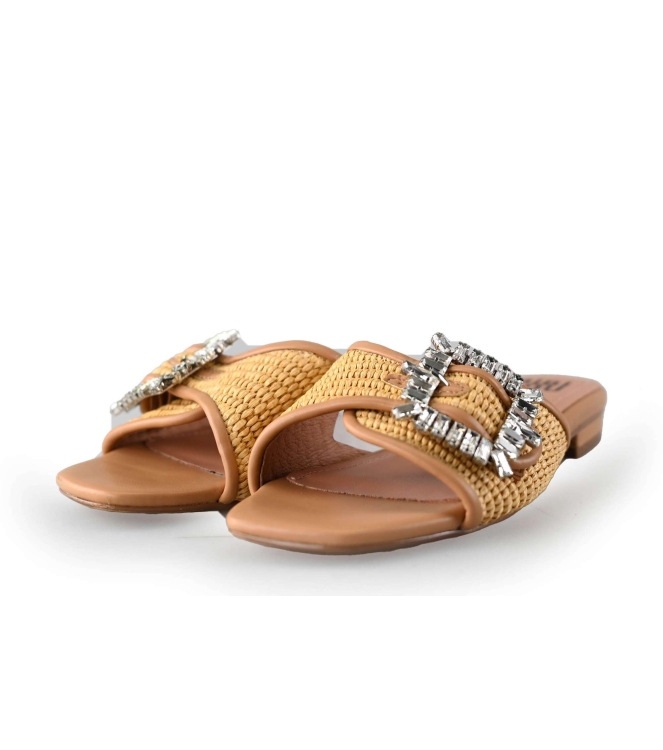 Bibi Lou Slippers