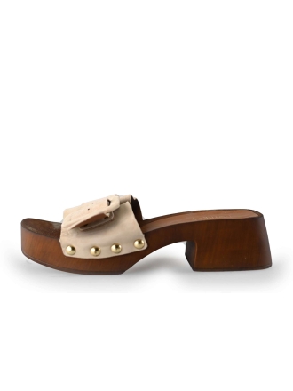  Notre-V Slippers 216548
 [MAAT] 38
 