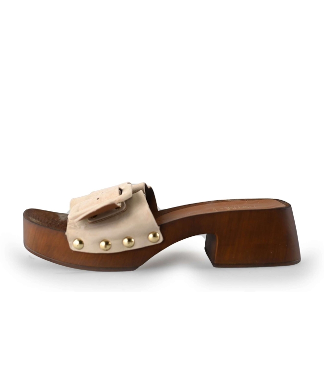 Notre-V Slippers