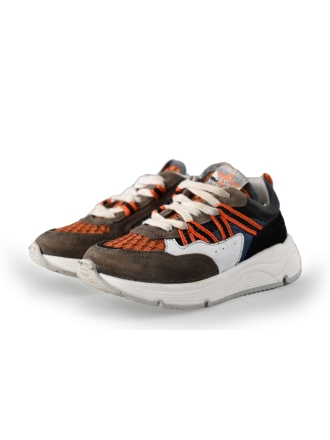  Giga Sneakers 216603
 [MAAT] 28
 