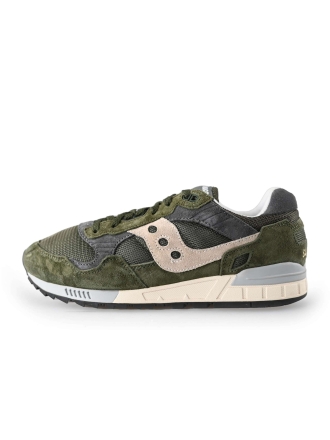  Saucony Sneakers 216674
 [MAAT] 42
 
