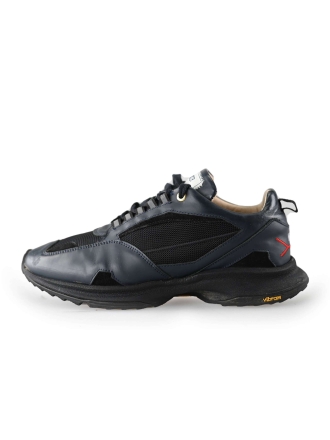  Mercer Amsterdam Sneakers 216683
 [MAAT] 43
 