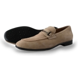 Mazzeltov Loafers