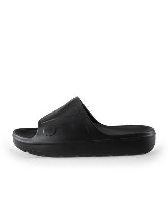 G-Star Slippers Zwart 216725
 Maat 38
 