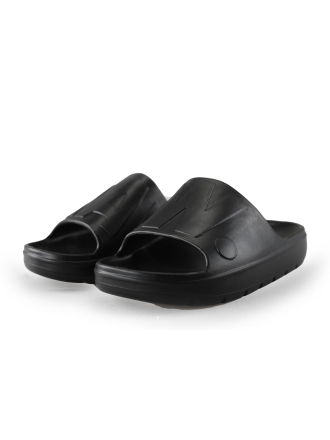 G-Star Slippers Zwart 216725
 Maat 38
 