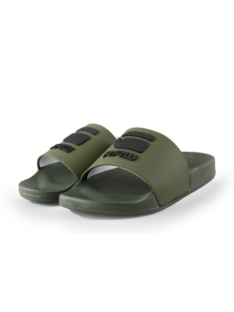  G-Star Slippers 216726
 [MAAT] 37
 