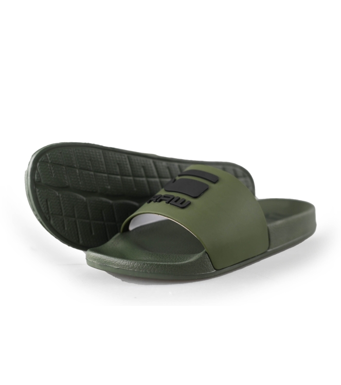 G-Star Slippers