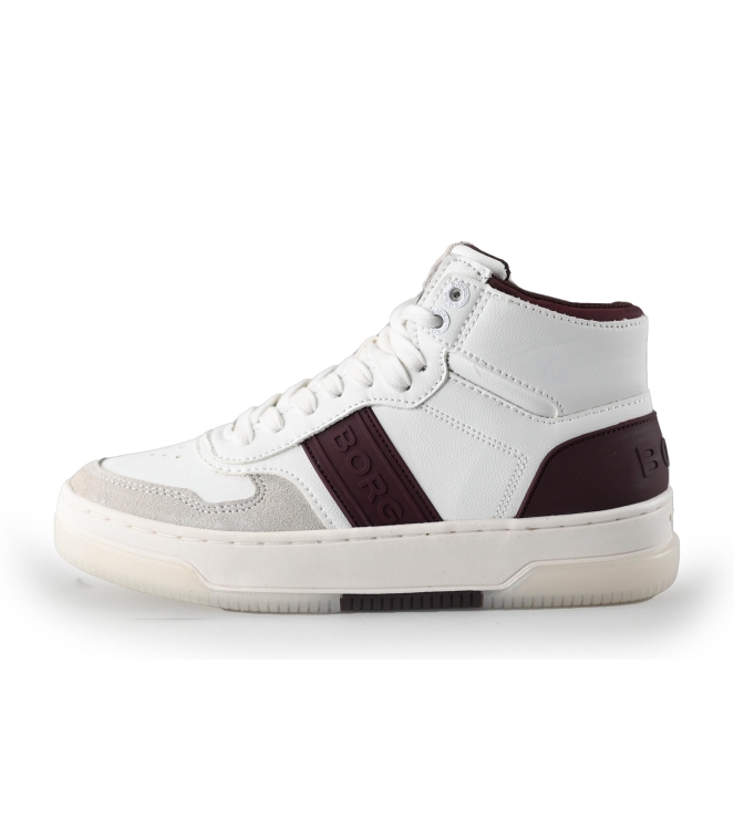 Bjorn Borg Hoge Sneakers