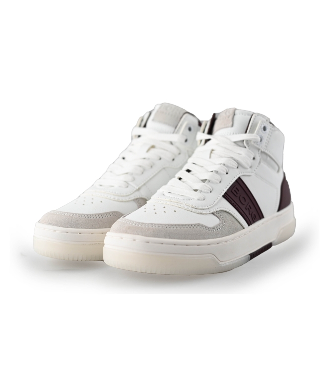 Bjorn Borg Hoge Sneakers