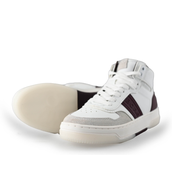 Bjorn Borg Hoge Sneakers