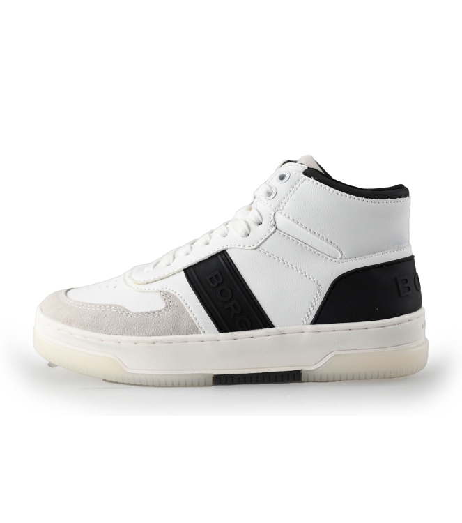 Bjorn Borg Hoge Sneakers