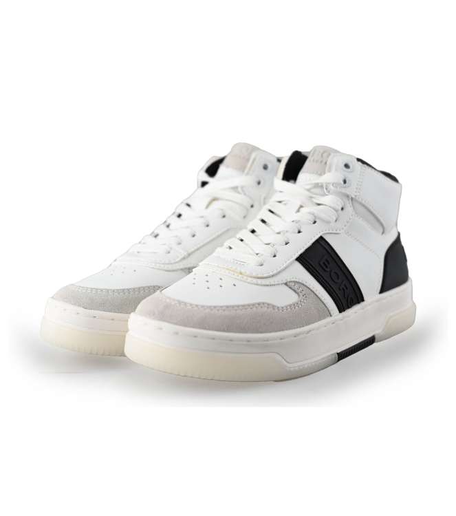 Bjorn Borg Hoge Sneakers
