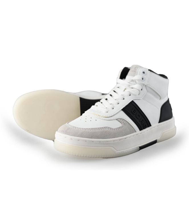 Bjorn Borg Hoge Sneakers